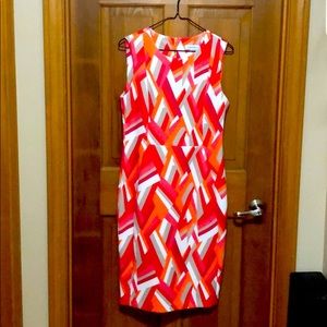 Calvin Klein Women’s Dress